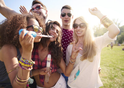 Local Events