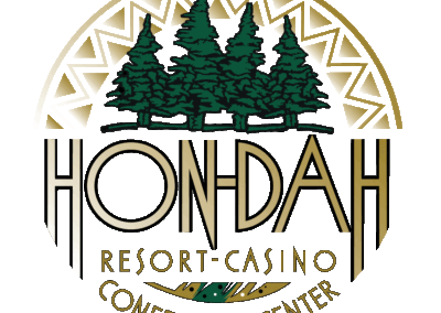 Hon-Dah Casino